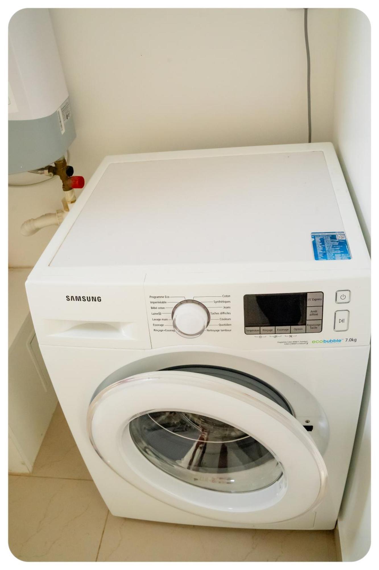 Qhome 5 - F3 Confortable Entre Paris Et Disney - Parking Prive 马恩河畔维列 外观 照片